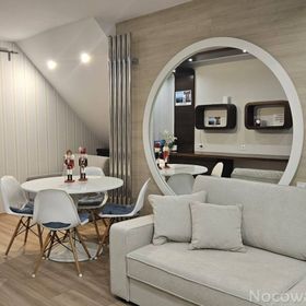 Apartament 476 z widokiem Maloves SPA apartamentyhel