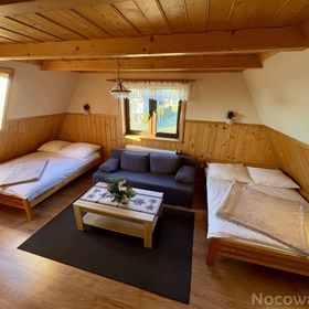 Pokoje Gościnne Ząb