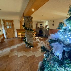 Pokoje Gościnne Ząb