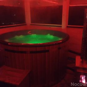 Domki Tatrzański Przystanek