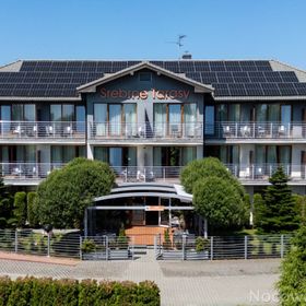 Pensjonat Srebrne Tarasy