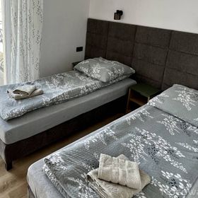 Dom Gościnny nad Dunajcem 