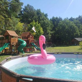 Kurdybanek - Domki letniskowe