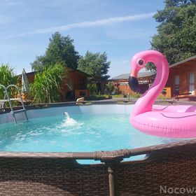 Kurdybanek - Domki letniskowe