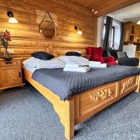 Apartamenty Widokowe Cztery Pory Roku