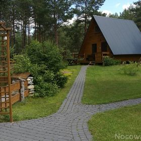 Leśna Przystań