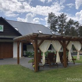 Leśna Przystań