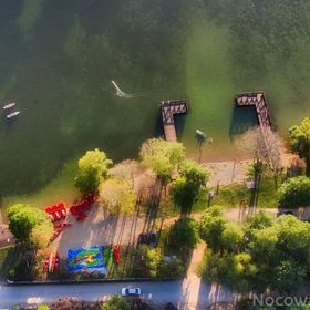 Domki Plaża Kownatki