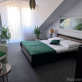 Kwatera Prywatna Morska