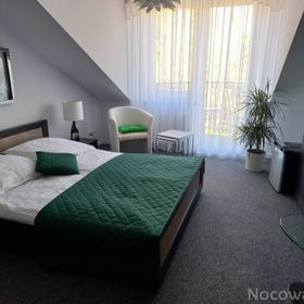 Kwatera Prywatna Morska