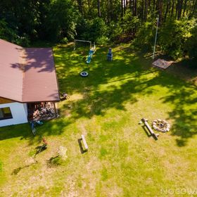 Domek do wynajęcia - Kaszuby 