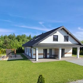 Domki Letniskowe Borówka