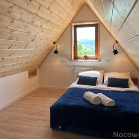 Apartamenty, Pokoje Kobakówka