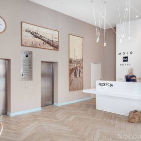 Molo Hotel