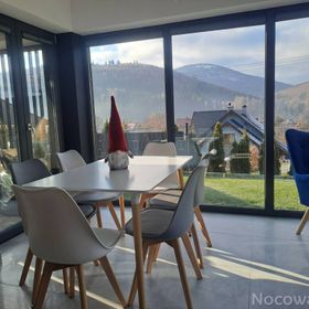 Domek rys Widokowa Ujsoły