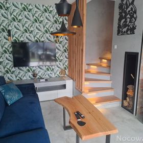 Domek rys Widokowa Ujsoły