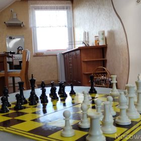 Chess Apartament