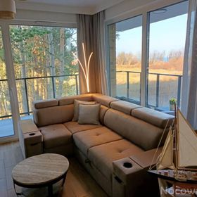 Apartament Concordia 2 z Widokiem