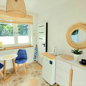 Pokoje gościnne Muszelka