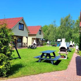 Domki letniskowe Stecyk