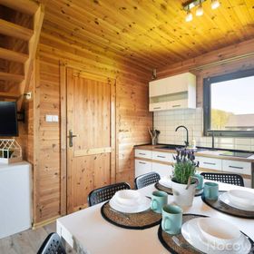 Domki letniskowe Stecyk