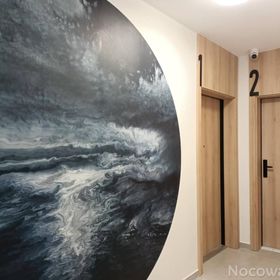 Apartament Concordia 2 z Widokiem