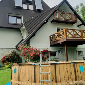 Noclegi u Kowalczyków