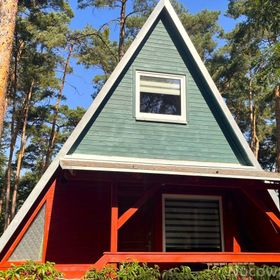 Ośrodek Wypoczynkowy Konwalia