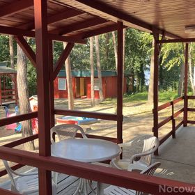 Ośrodek Wypoczynkowy Konwalia