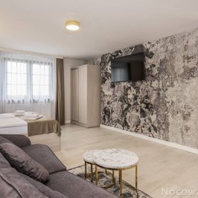 Pokoje Gościnne Marlen