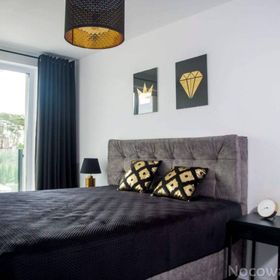 Apartament 24 Mielno 