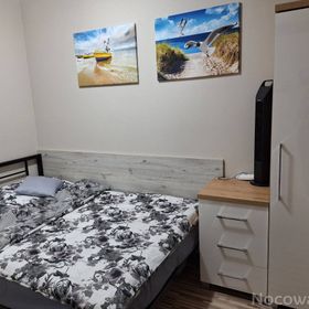 Apartament Zuza