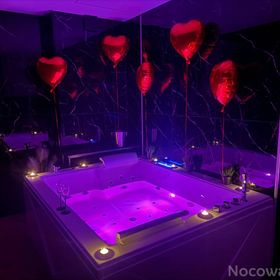 Apartament z jacuzzi na wyłączność Dolina Baryczy Żmigród