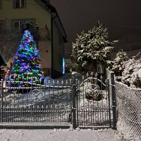 Agroturystyka Na Sportowej 