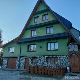 Pokoje Gościnne ''Pod Smrekami''