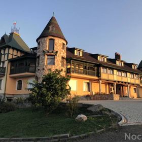 Willa na Wzgórzu Wandy