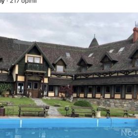 Willa na Wzgórzu Wandy