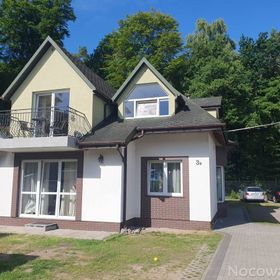 Sonia Studia Pokoje i Domki 