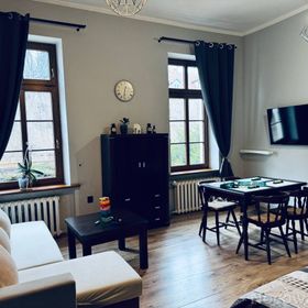 Apartament Szczawno