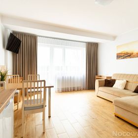 Apartamenty i pokoje Karol