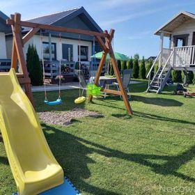 Domki letniskowe Sunset