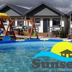 Domki letniskowe Sunset