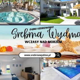 Apartamenty Srebrna Wydma