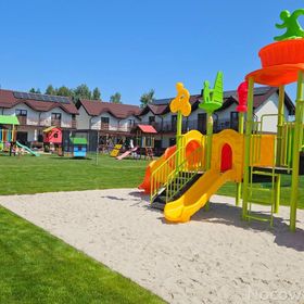 Domki Apartamentowe Oaza Spokoju