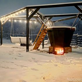 Zacisze w Karkonoszach