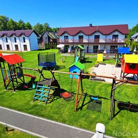 Domki Apartamentowe Oaza Spokoju
