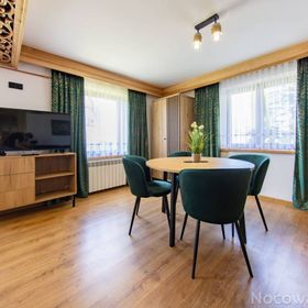 U Sobali Apartamenty i pokoje Gościnne