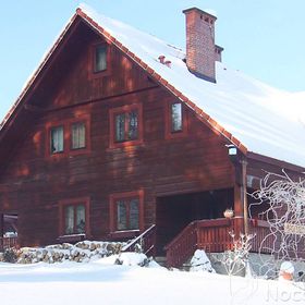 Chata Góralska Aggeusz w Wiśle
