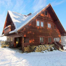 Chata Góralska Aggeusz w Wiśle