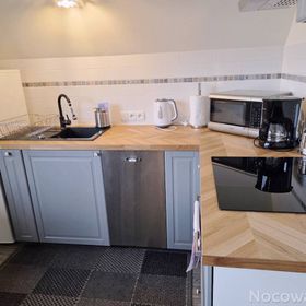 Apartament Podkowa